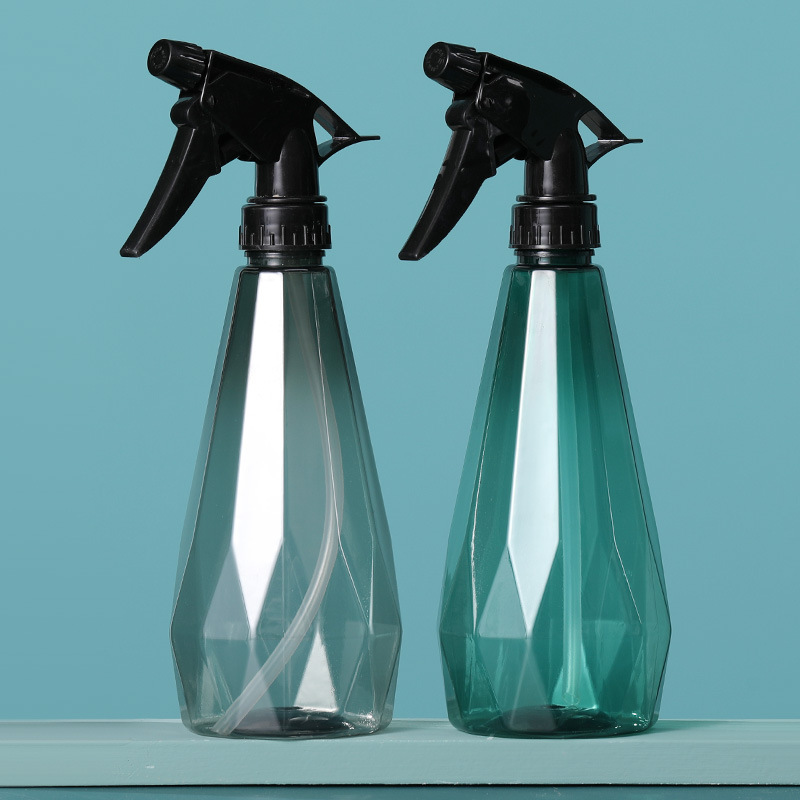 Mist sprayer bottle for home & garden